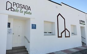 Posada de la plata